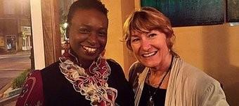 Beverly Hills Talent Agent, Stephanie Allensworth