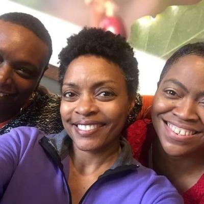 Actress/Singer, Maria Howell