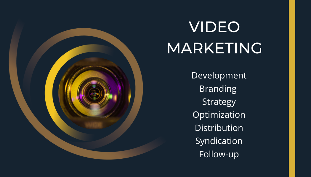 Video marketing